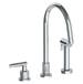 Watermark - 27-7.1.3A-CL14-VNCO - Bar Sink Faucets