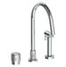 Watermark - 27-7.1.3A-CL16-VB - Bar Sink Faucets