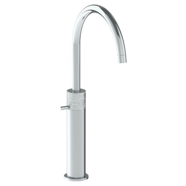 Watermark  Bar Sink Faucets item 27-7.3-CL14-PVD