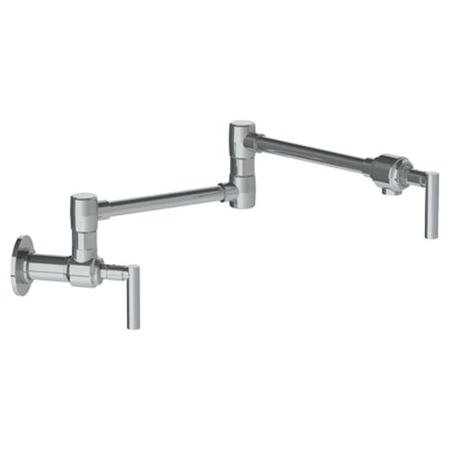 Faucets Pot Filler Faucets | Decorative Plumbing Supply - San 