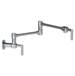 Watermark - 27-7.8-CL14-VB - Wall Mount Pot Fillers