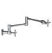 Watermark - 27-7.8-CL15-PT - Wall Mount Pot Fillers