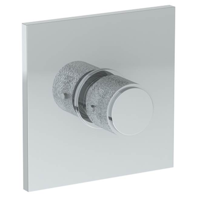 Watermark Thermostatic Valve Trim Shower Faucet Trims item 27-T10-CL16-CL