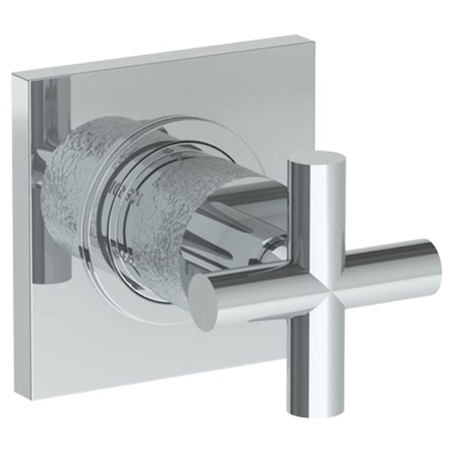 Watermark Thermostatic Valve Trim Shower Faucet Trims item 27-T15-CL15-APB