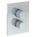 Watermark - 27-T20-CL16-SN - Thermostatic Valve Trim Shower Faucet Trims