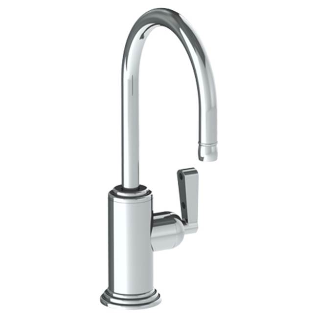 Watermark  Bar Sink Faucets item 29-7.3-TR14-GM