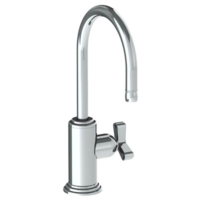 Watermark  Bar Sink Faucets item 29-7.3-TR15-APB