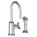 Watermark - 29-7.4-TR15-GM - Bar Sink Faucets