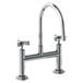 Watermark - 29-7.52-TR15-RB - Bridge Kitchen Faucets