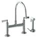 Watermark - 29-7.65-TR14-GP - Bridge Kitchen Faucets