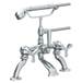 Watermark - 29-8.2-TR15-GP - Tub Faucets With Hand Showers