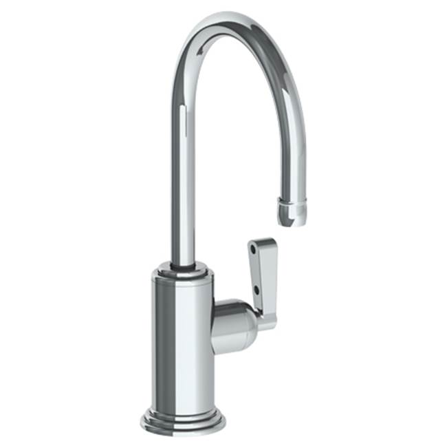 Watermark  Bar Sink Faucets item 29-9.3-TR14-RB