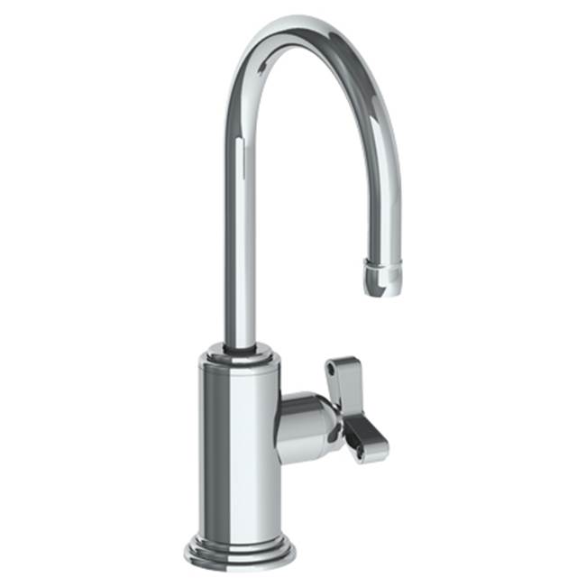 Watermark  Bar Sink Faucets item 29-9.3-TR15-CL