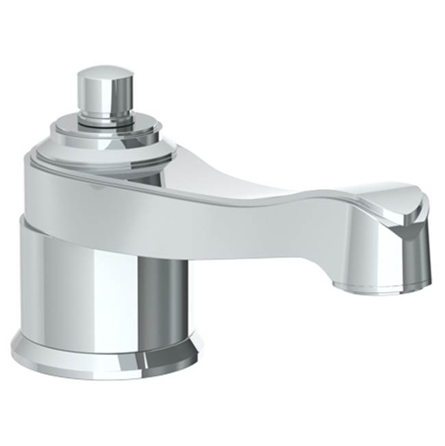 Watermark  Tub Spouts item 29-DS-AB