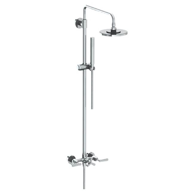 Watermark  Shower Systems item 30-6.1HS-TR24-EB