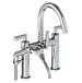Watermark - 30-8.2-TR24-PN - Tub Faucets With Hand Showers