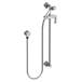Watermark - 29-HSPB1-TR14-CL - Bar Mounted Hand Showers