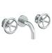 Watermark - 31-2.2S-BK-PCO - Wall Mounted Bathroom Sink Faucets