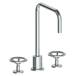Watermark - 31-7-BK-CL - Bar Sink Faucets