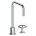 Watermark - 31-7.1.3-BK-CL - Bar Sink Faucets