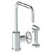 Watermark - 31-7.4-BK-GM - Bar Sink Faucets