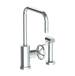Watermark - 31-7.4-BKA1-RB - Deck Mount Kitchen Faucets