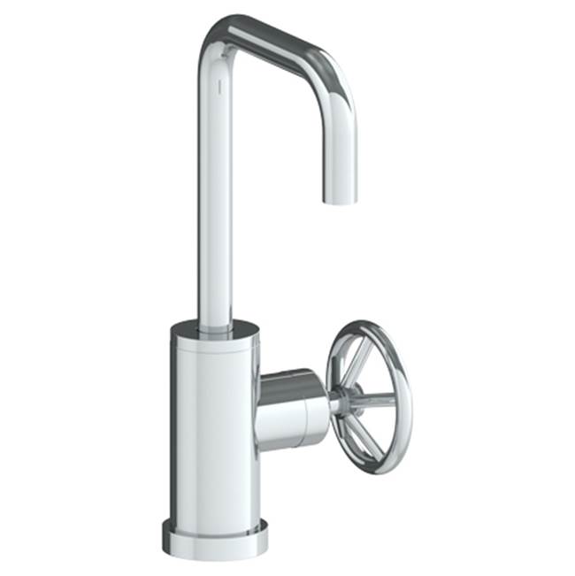 Watermark  Bar Sink Faucets item 31-9.3-BK-AGN