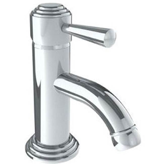 Watermark Single Hole Bathroom Sink Faucets item 311-1.15-PN