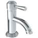 Watermark - 311-1.15-EB - Single Hole Bathroom Sink Faucets