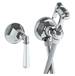 Watermark - 312-4.4-Y-ORB - Bidet Faucets