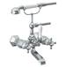 Watermark - 312-5.2-V-PCO - Wall Mount Tub Fillers