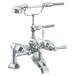 Watermark - 312-8.2-Y2-UPB - Tub Faucets With Hand Showers