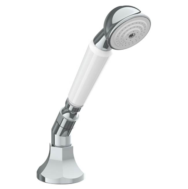 Watermark Hand Showers Hand Showers item 312-DHS-CL