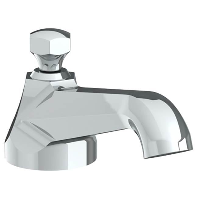 Watermark  Tub Spouts item 312-DS-ORB