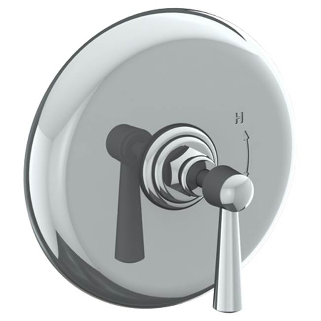 Watermark Pressure Balance Valve Trims Shower Faucet Trims item 312-P80-Y2-AGN