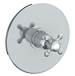 Watermark - 312-T10-V-SPVD - Thermostatic Valve Trim Shower Faucet Trims