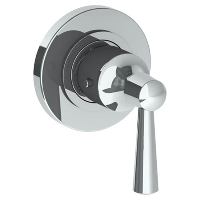 Watermark Thermostatic Valve Trim Shower Faucet Trims item 312-T15-Y2-GM