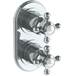 Watermark - 312-T25-V-SPVD - Thermostatic Valve Trim Shower Faucet Trims