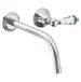 Watermark - 313-1.2L-SW-PC - Wall Mounted Bathroom Sink Faucets