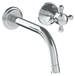 Watermark - 313-1.2M-AX-RB - Wall Mounted Bathroom Sink Faucets
