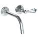 Watermark - 313-1.2M-SW-SPVD - Wall Mounted Bathroom Sink Faucets