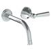 Watermark - 313-1.2M-WW-PC - Wall Mounted Bathroom Sink Faucets