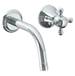 Watermark - 313-1.2S-AX-GP - Wall Mounted Bathroom Sink Faucets