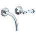 Watermark - 313-1.2S-SW-PC - Wall Mounted Bathroom Sink Faucets