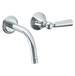Watermark - 313-1.2S-WW-PT - Wall Mounted Bathroom Sink Faucets