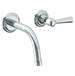 Watermark - 313-1.2S-Y2-VNCO - Wall Mounted Bathroom Sink Faucets