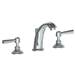 Watermark - 313-2-Y2  PN - Shower Only Faucets