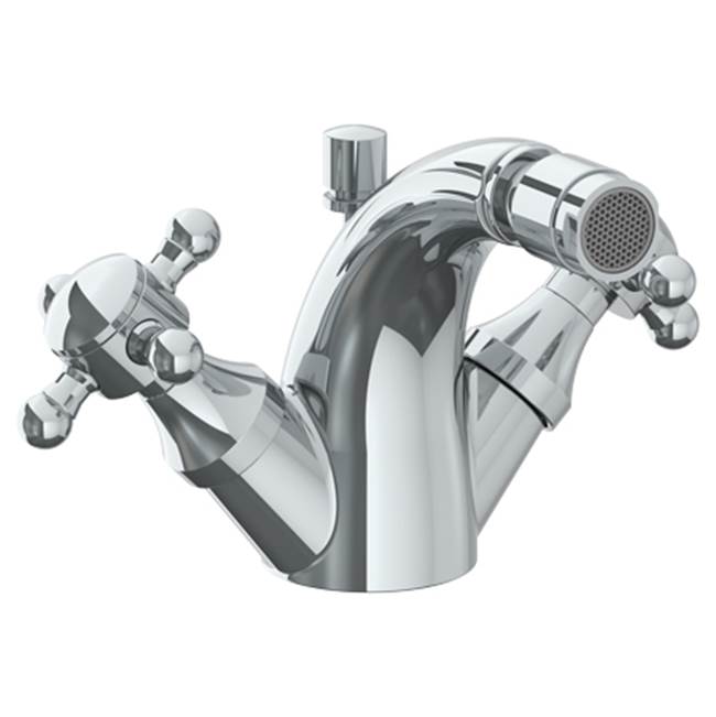 Watermark  Bidet Faucets item 313-4.1-AX-VNCO