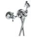 Watermark - 313-4.4-AX-GM - Bidet Faucets