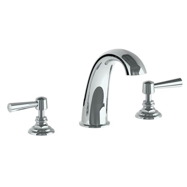 Watermark  Shower Only Faucets item 313-8-Y2 PN